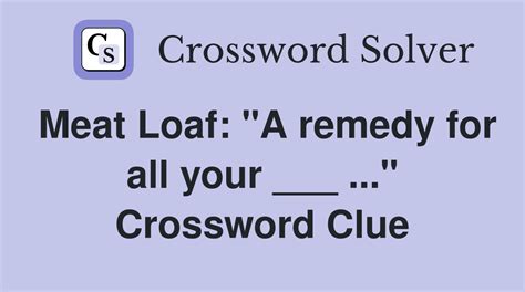 sinner crossword clue|jellied meat loaf crossword clue.